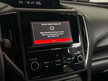 2019 Subaru Impreza - image 23