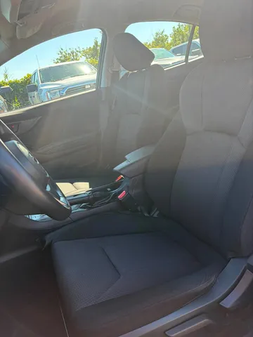 2019 Subaru Impreza - image 8