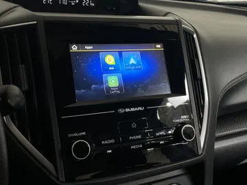 2019 Subaru Impreza - image 7