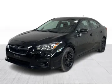 2019 Subaru Impreza - image 9