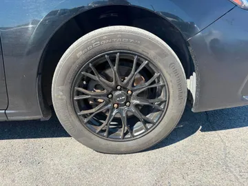 2019 Subaru Impreza - image 7