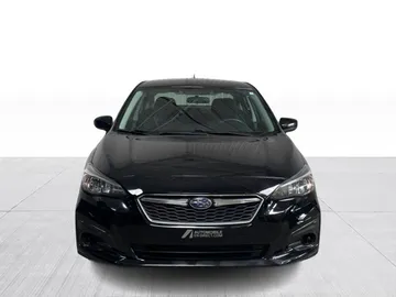2019 Subaru Impreza - image 8