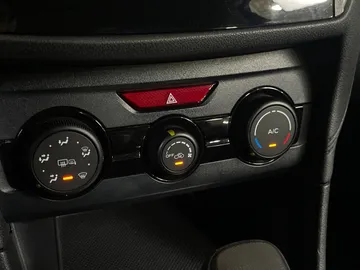 2019 Subaru Impreza - image 20