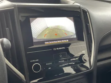2019 Subaru Impreza - image 19