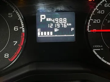 2019 Subaru Impreza - image 16
