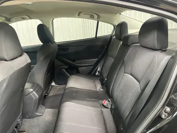 2019 Subaru Impreza - image 15