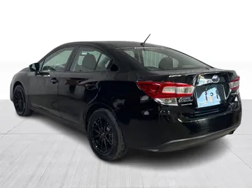 2019 Subaru Impreza - image 11