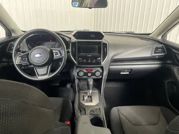 2019 Subaru Impreza - image 4