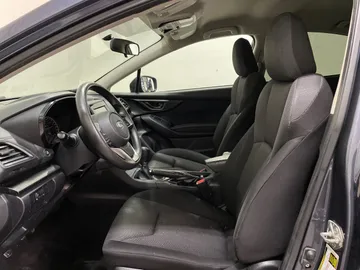 2017 Subaru Impreza - image 3