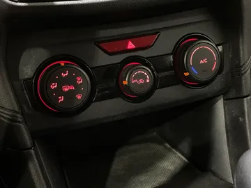 2017 Subaru Impreza - image 19