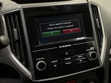 2017 Subaru Impreza - image 22