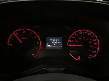 2017 Subaru Impreza - image 16