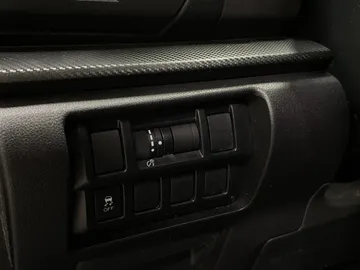 2017 Subaru Impreza - image 25