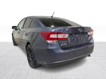 2017 Subaru Impreza - image 11