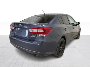 2017 Subaru Impreza - image 14