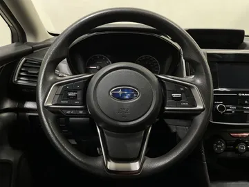 2017 Subaru Impreza - image 21