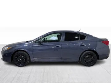 2017 Subaru Impreza - image 10