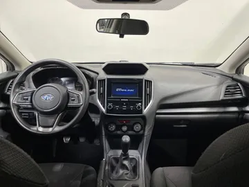 2017 Subaru Impreza - image 4