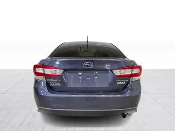 2017 Subaru Impreza - image 12