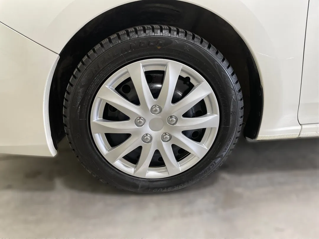 2017 Subaru Impreza — photo 5