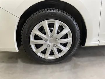 2017 Subaru Impreza - image 6