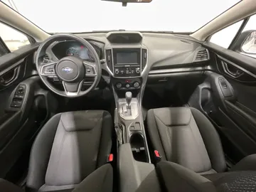 2017 Subaru Impreza - image 4