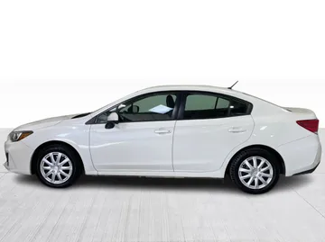 2017 Subaru Impreza - image 10