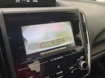 2017 Subaru Impreza - image 18