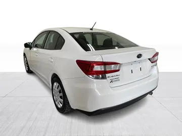 2017 Subaru Impreza - image 11