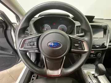 2017 Subaru Impreza - image 21