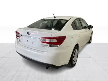 2017 Subaru Impreza - image 14