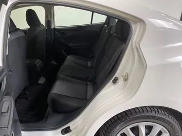 2017 Subaru Impreza - image 15