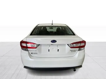 2017 Subaru Impreza - image 12