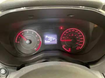 2017 Subaru Impreza - image 17