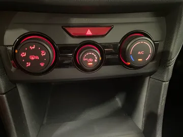 2017 Subaru Impreza - image 19