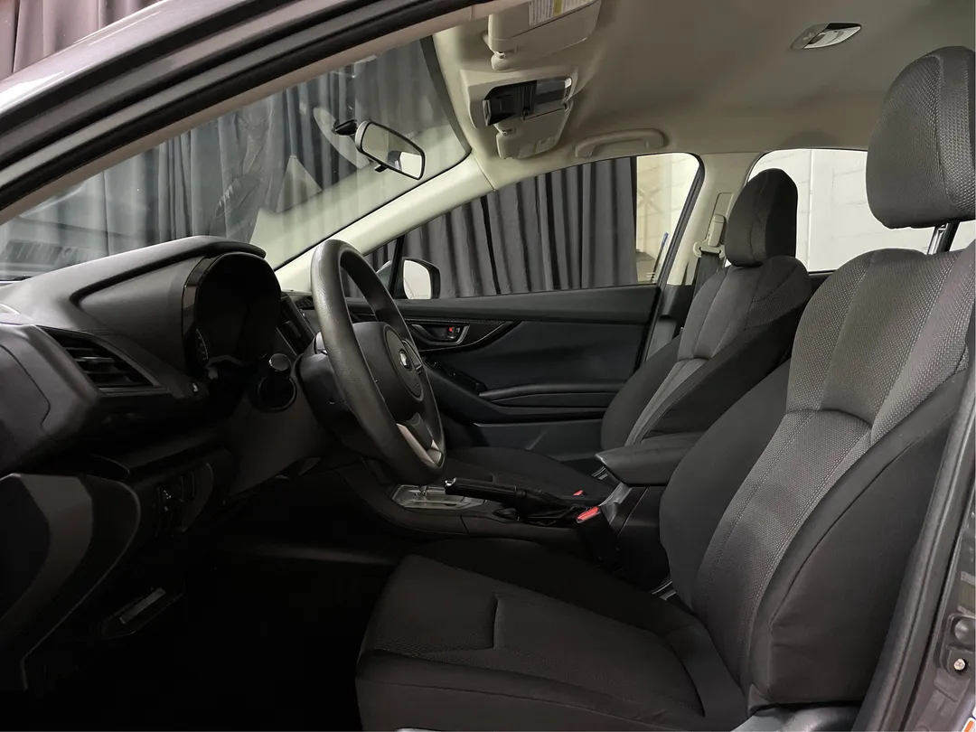 2019 Subaru Impreza — photo 3