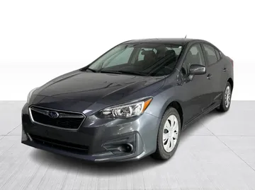 2019 Subaru Impreza - image 8