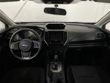 2019 Subaru Impreza - image 4