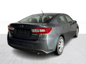 2019 Subaru Impreza - image 13