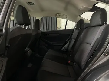 2019 Subaru Impreza - image 14