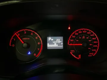 2019 Subaru Impreza - image 15