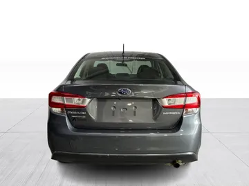 2019 Subaru Impreza - image 11