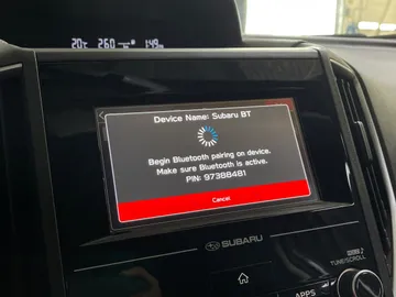 2019 Subaru Impreza - image 20