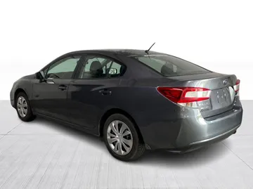 2019 Subaru Impreza - image 10