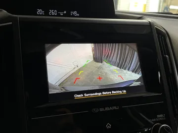 2019 Subaru Impreza - image 17
