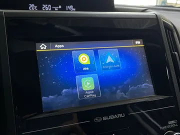 2019 Subaru Impreza - image 6