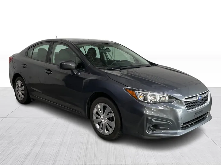 Subaru Impreza 2019 à vendre - photo 1