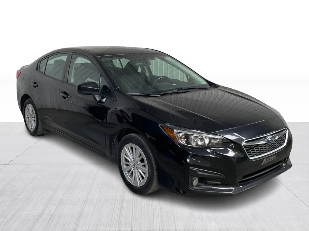 Subaru Impreza 2018 à vendre - photo 1
