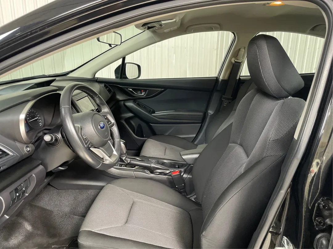 Subaru Impreza 2018 à vendre - photo 3