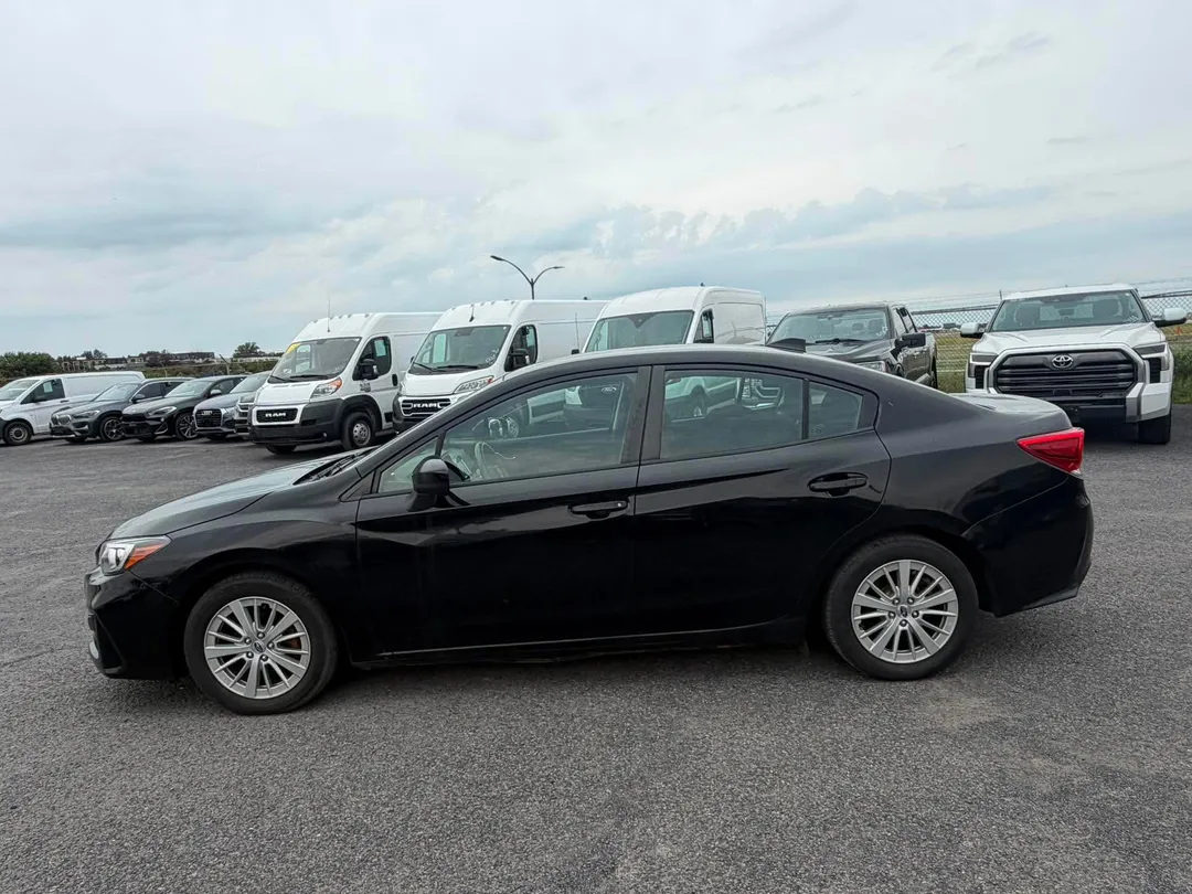 Subaru Impreza 2018 à vendre - photo 4